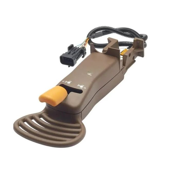 Dźwignia rewersu John Deere AL165301 auto power