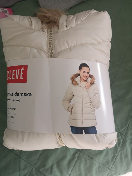 Kurtka damska r. M
