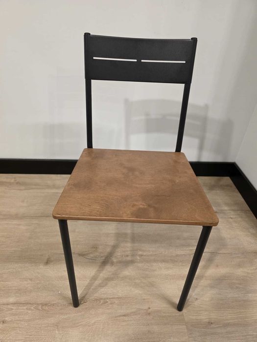 2 krzesła Sandsberg z Ikei