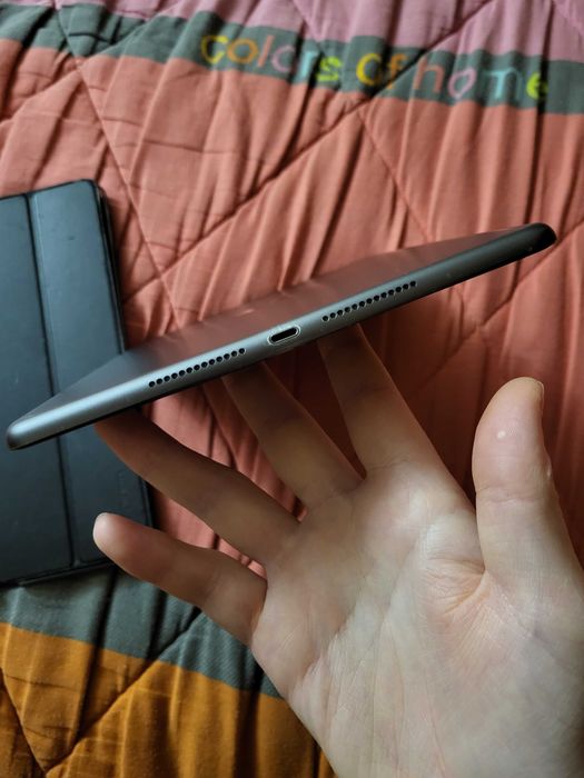 Планшет 2021 apple ipad 10.2" 9 gen 64 гб