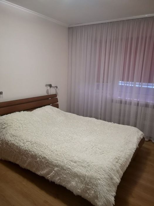 Оренда трикімнатної квартири