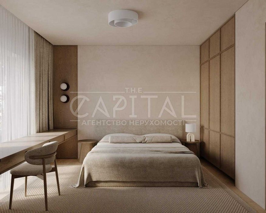 продаж якісного будинку під чистову поруч з лісом та озером Київ ГАЗ