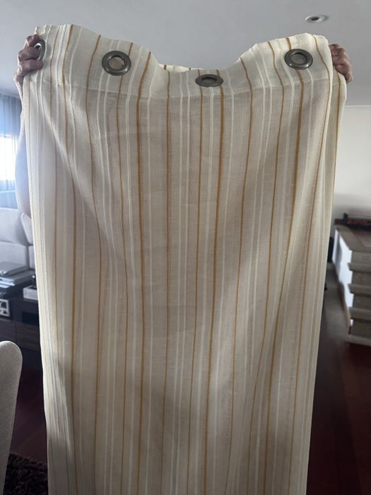 Cortinados de cozinha