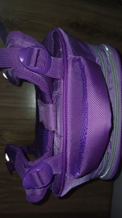 Рюкзак шкільний ортопедичний zibi