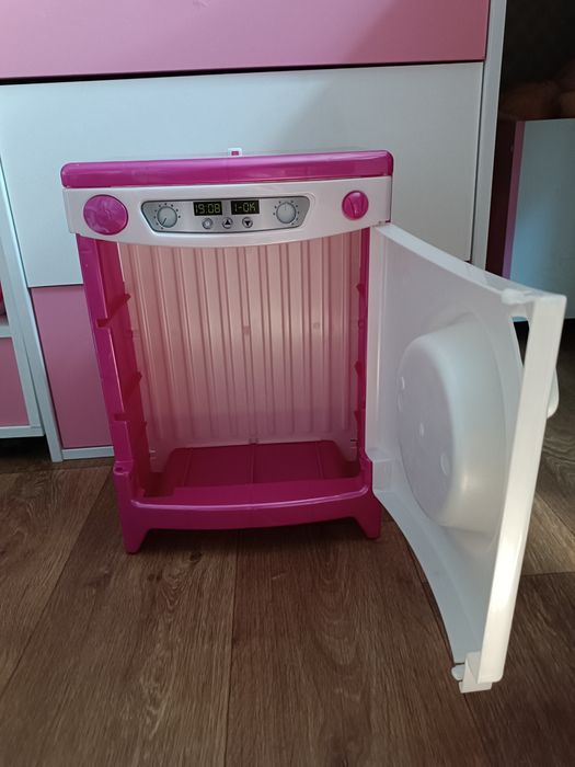 Пральна машинка дитяча