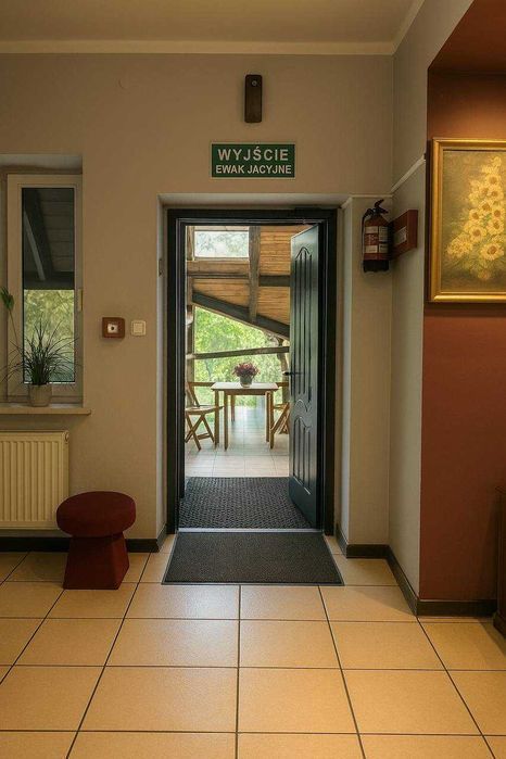 Свободно! 2-х местная комната Хостел Говорим по UA RU PL. Hostel pokój