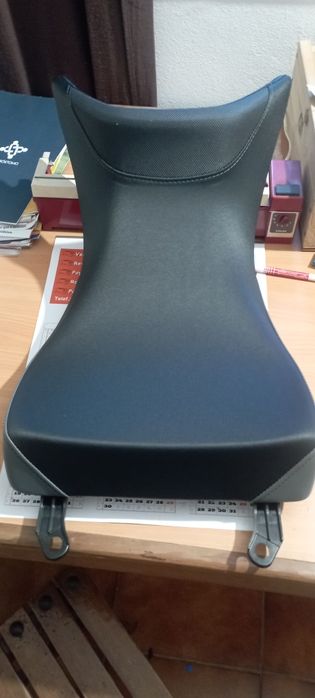 Banco origem Honda NT 1100