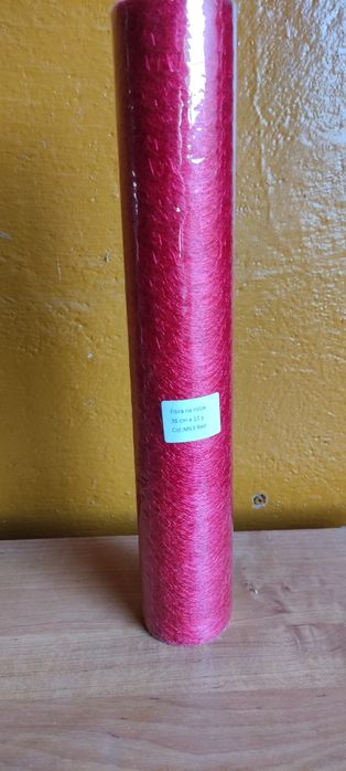 Materiał dekoracyjny