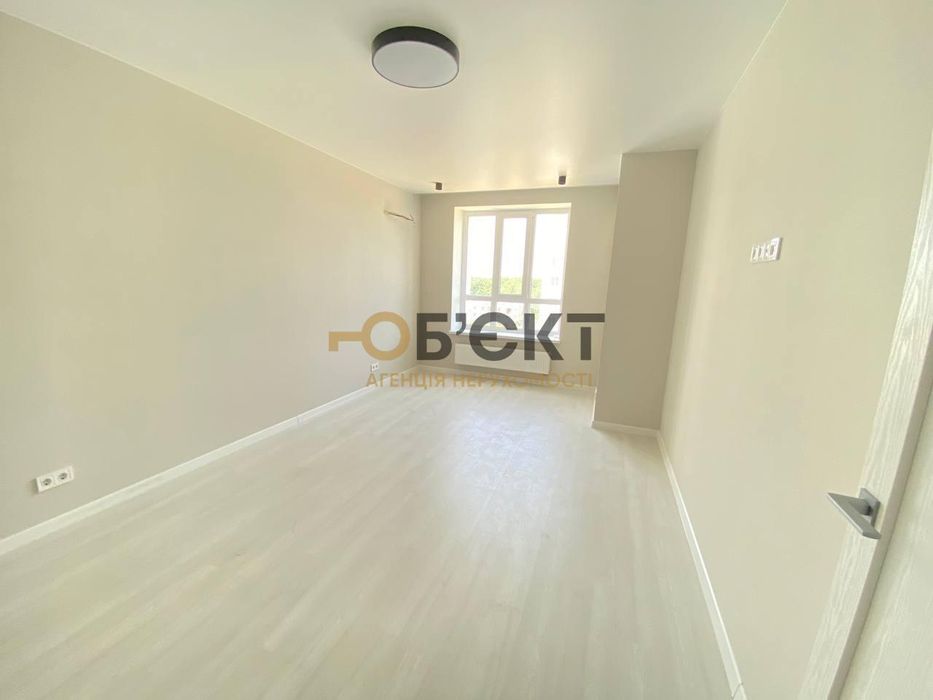 Сучасна.1к.кв. ЖК Мира-3. 43м2. м. Індустріальна, єВідновлення+