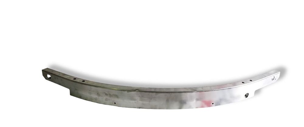 TESLA MODEL 3 усилитель переднего бампера шина