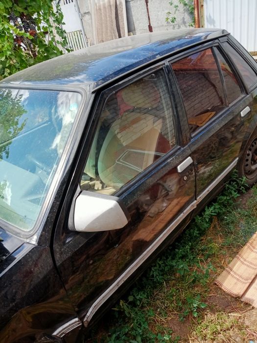 Продаю кузов автомобиля Шевроле Авео  Т-250, с передней и задней подве