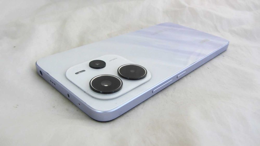 Xiaomi Redmi Note 14 8/256GB Mist Purple