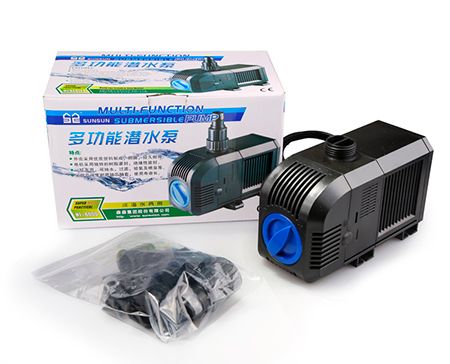 Насос с фонтанными насадками HJ-501 7 Вт 500 л ч 0.9 м