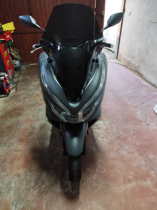 Honda PCX 2020 ABS