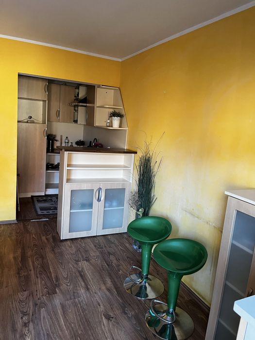 Wynajmę kawalerkę, ul.Łukaszewicza, Najem okazjonalny