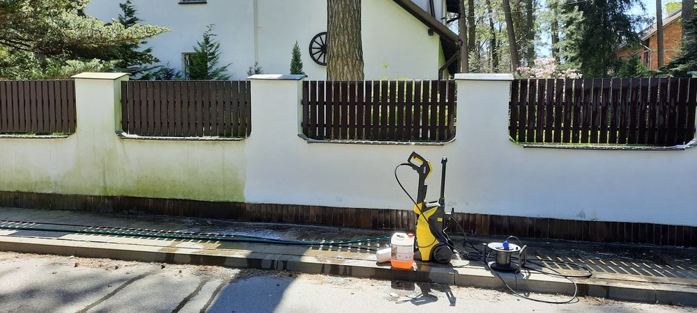 Kompleksowe Usługi Porządkowe, Wycinka drzew