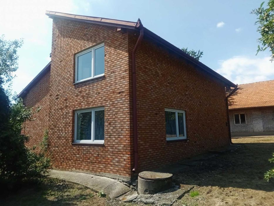Dom split level z potencjałem 191 m² Słonowice Kazimierza Wielka 1ha - Widok 4