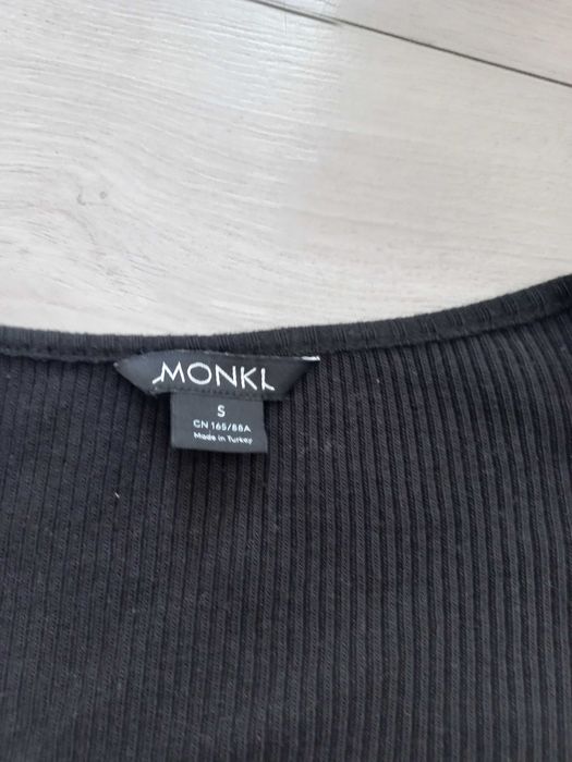 Bolerko monki rozm  S
