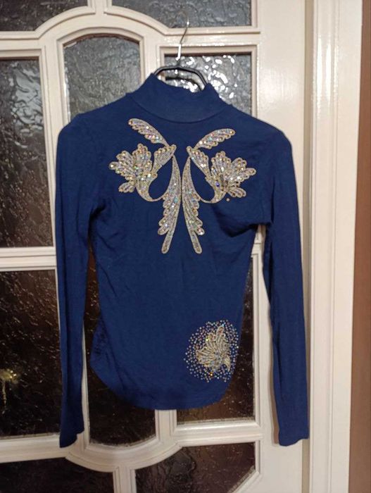 Кофтинки в ідеальному стані