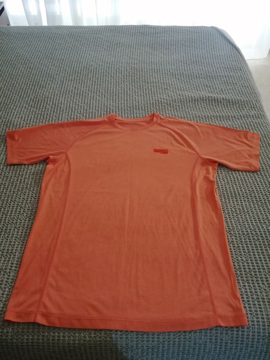 Camisola desporto Berg