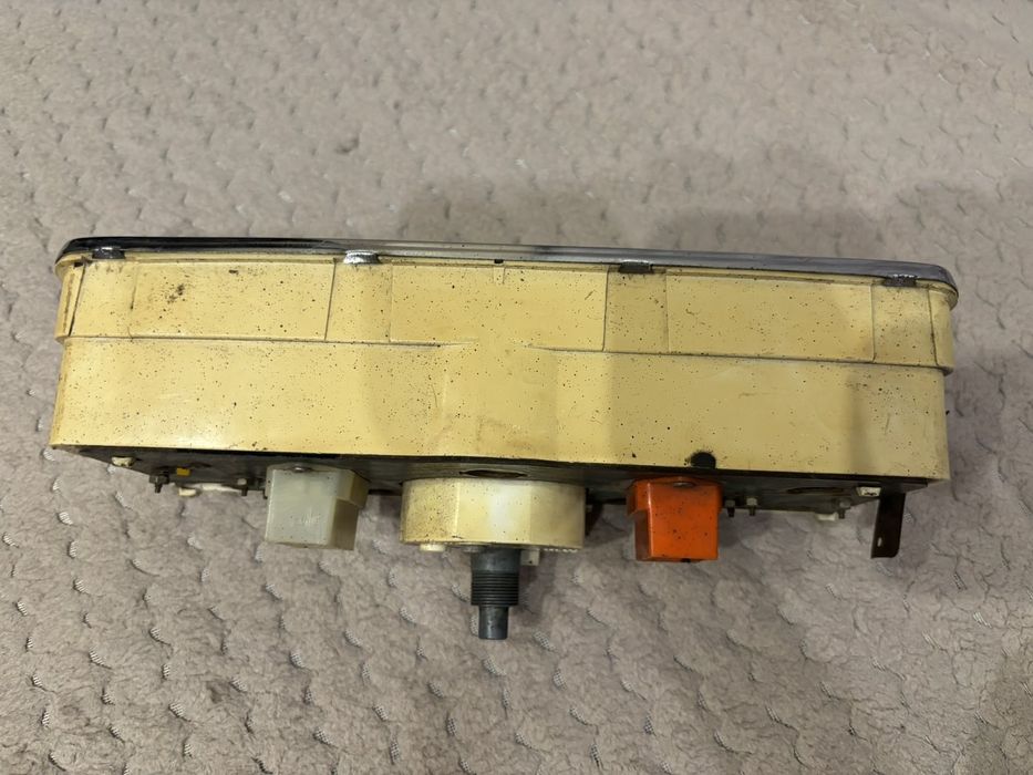 Приборна панель ВАЗ