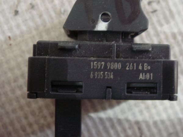 Interruptor Elevador Vidros/ Fecho Portas BMW 1 (E87)