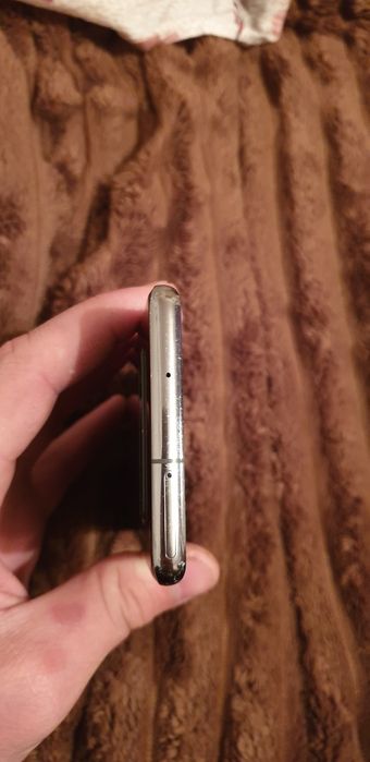 Samsung s10 на snapdragon