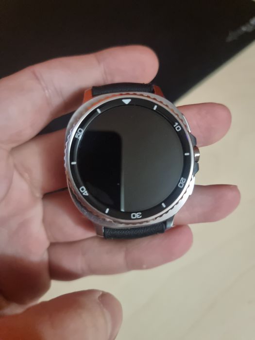 Galaxy watch 8 classic lte 46mm