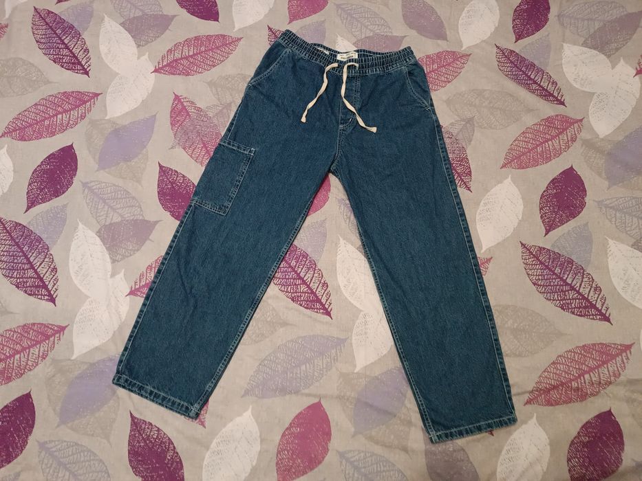 Jeans pull and bear SIZE M