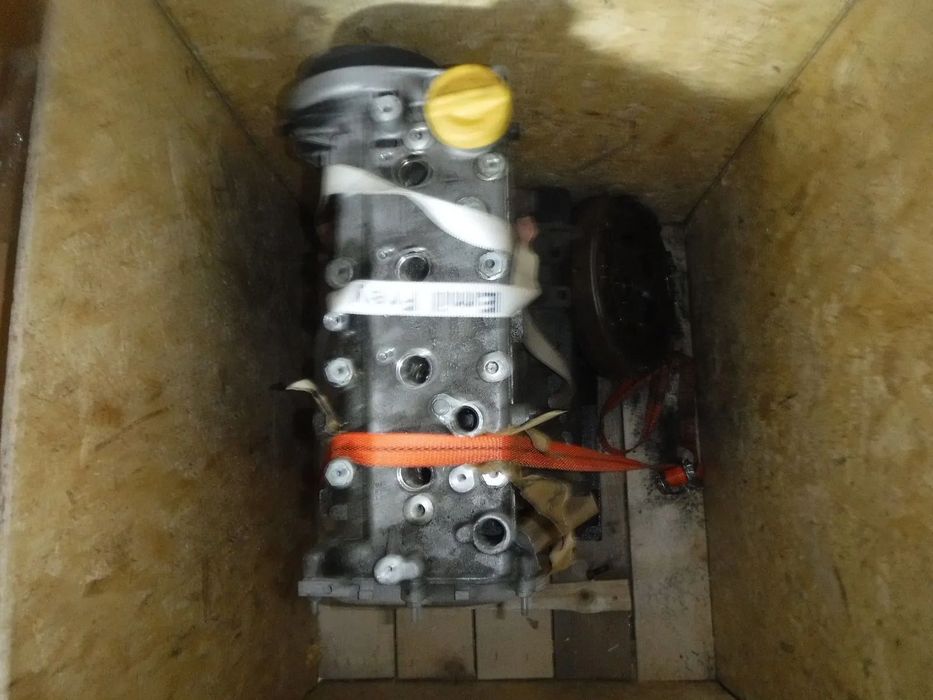 silnik 1.4 Turbo t-jet compas renegade fiat abarth 500x 55263623 55263624