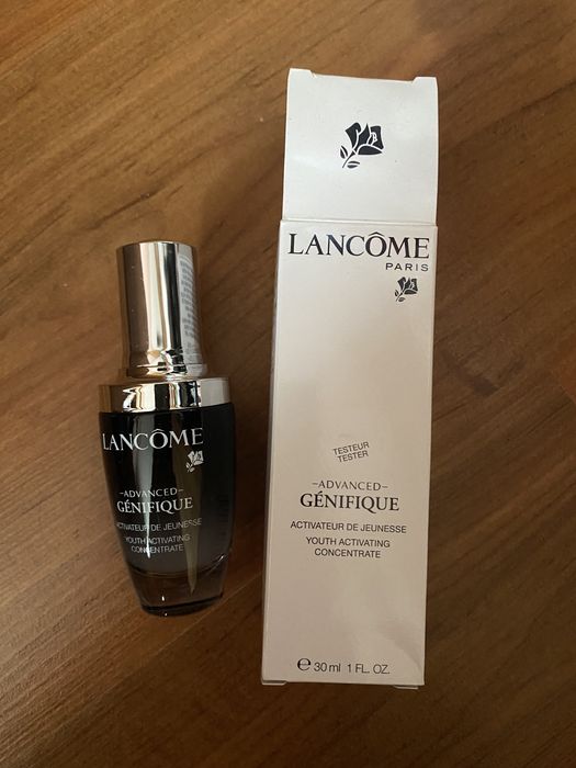 Lancome Genifigue serum 30 ml