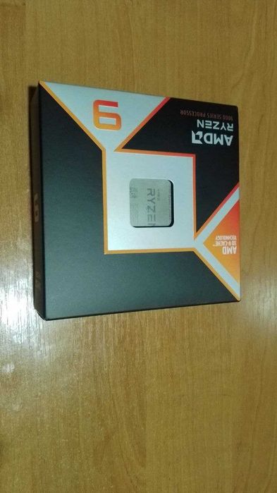 ryzen 7 3700x - купити комплектуючі для ПК - Ціна на OLX.ua