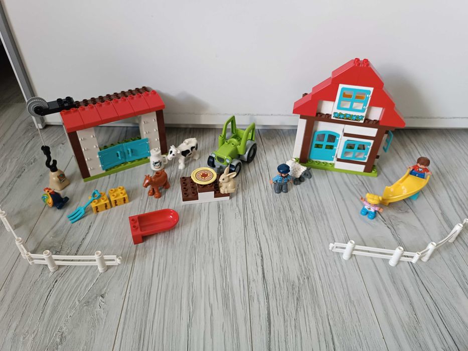 LEGO Duplo 10869
