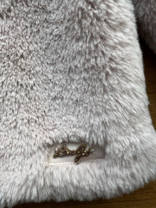 Płaszczyk/kurteczka LIU.JO