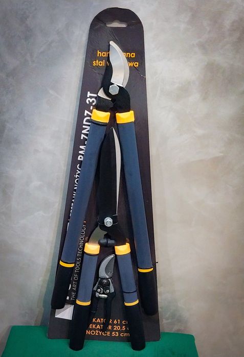 Секатор ножиці сучкоріз