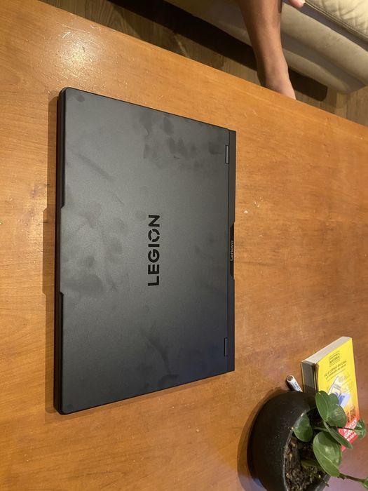 Lenovo Legion 5 pro (16” AMD 2025)