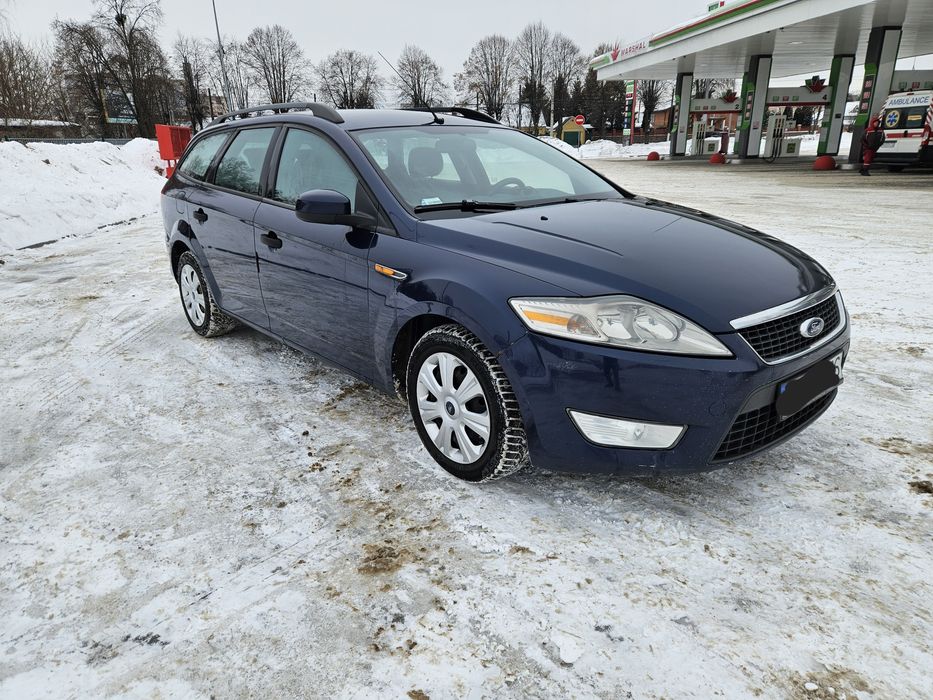 Ford Mondeo 2009 рік 2.0 дизель для військових