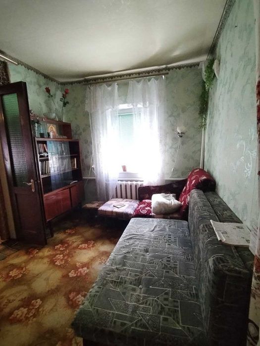 Продам частину будинку в місті Фастів