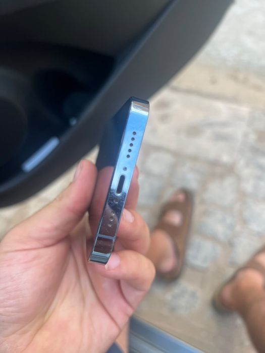 Iphone 13 Pro desbloqueado