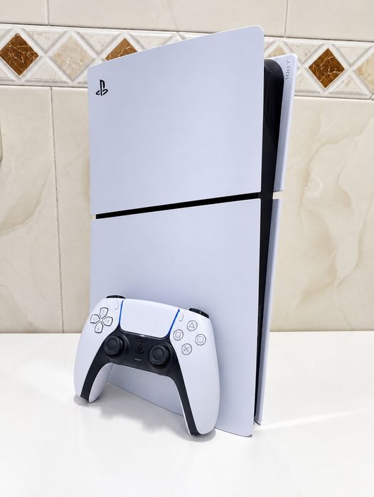 Playstation 5 slim