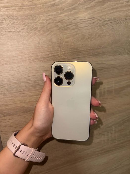 Iphone 14 Pro 256 GB