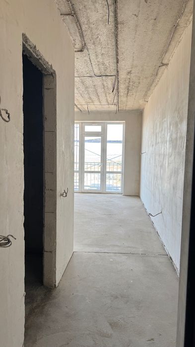 Смарт квартира з видом на море