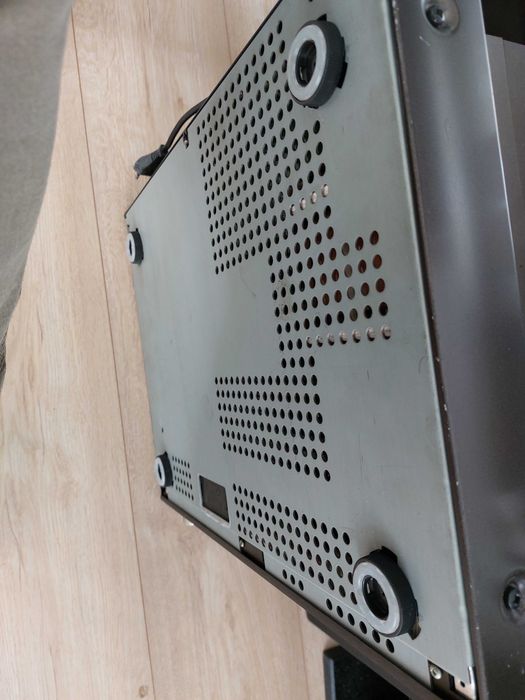 grundig st 6000 tuner radiowy vintage