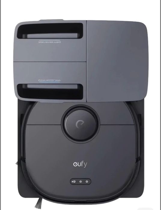 Робот Пилосос Eufy X10 Pro