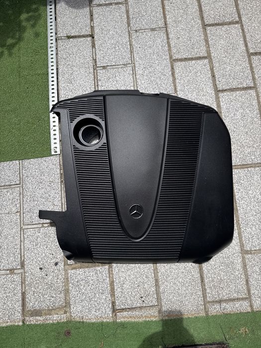 Modulos comando ar condicionado Mercedes