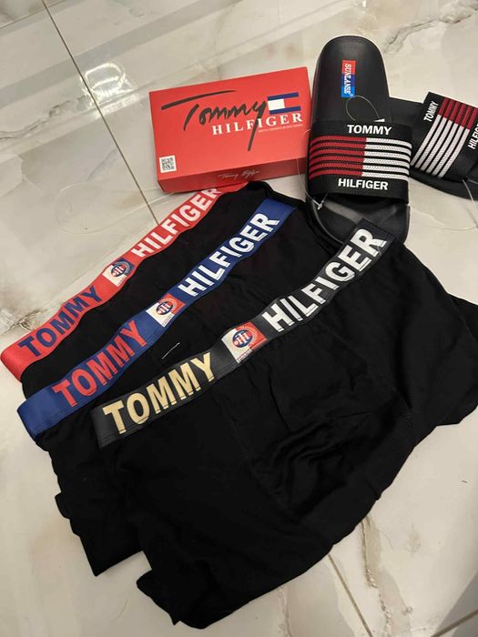 Super bielizna męska