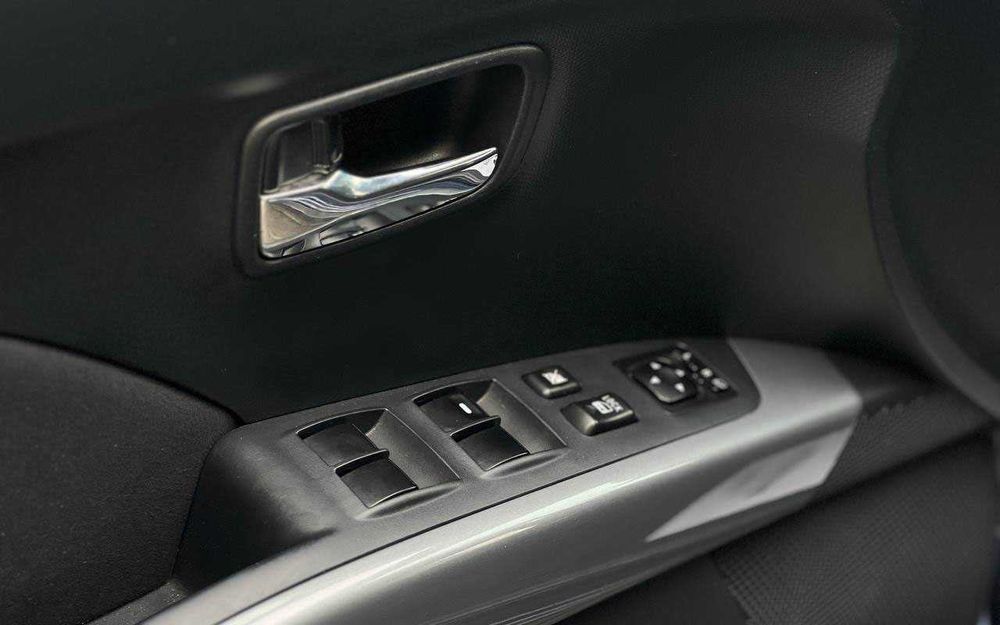 Mitsubishi Outlander 2007