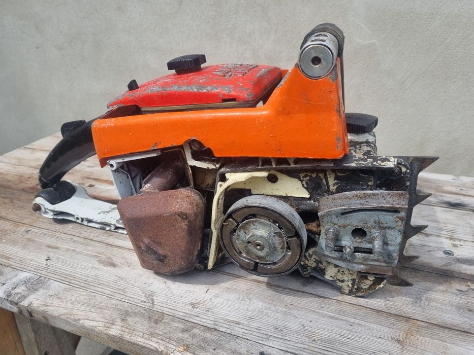 Stihl stihl o41av