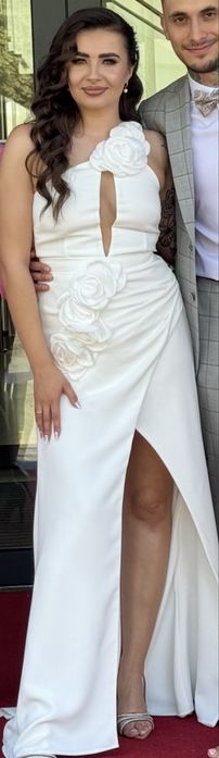 Sukienka ślubna lou