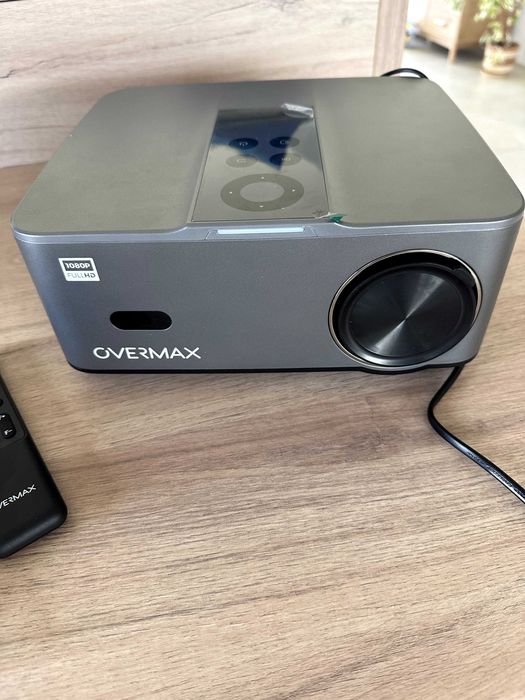 Projektor OVERMAX Multipic 5.1 PRO